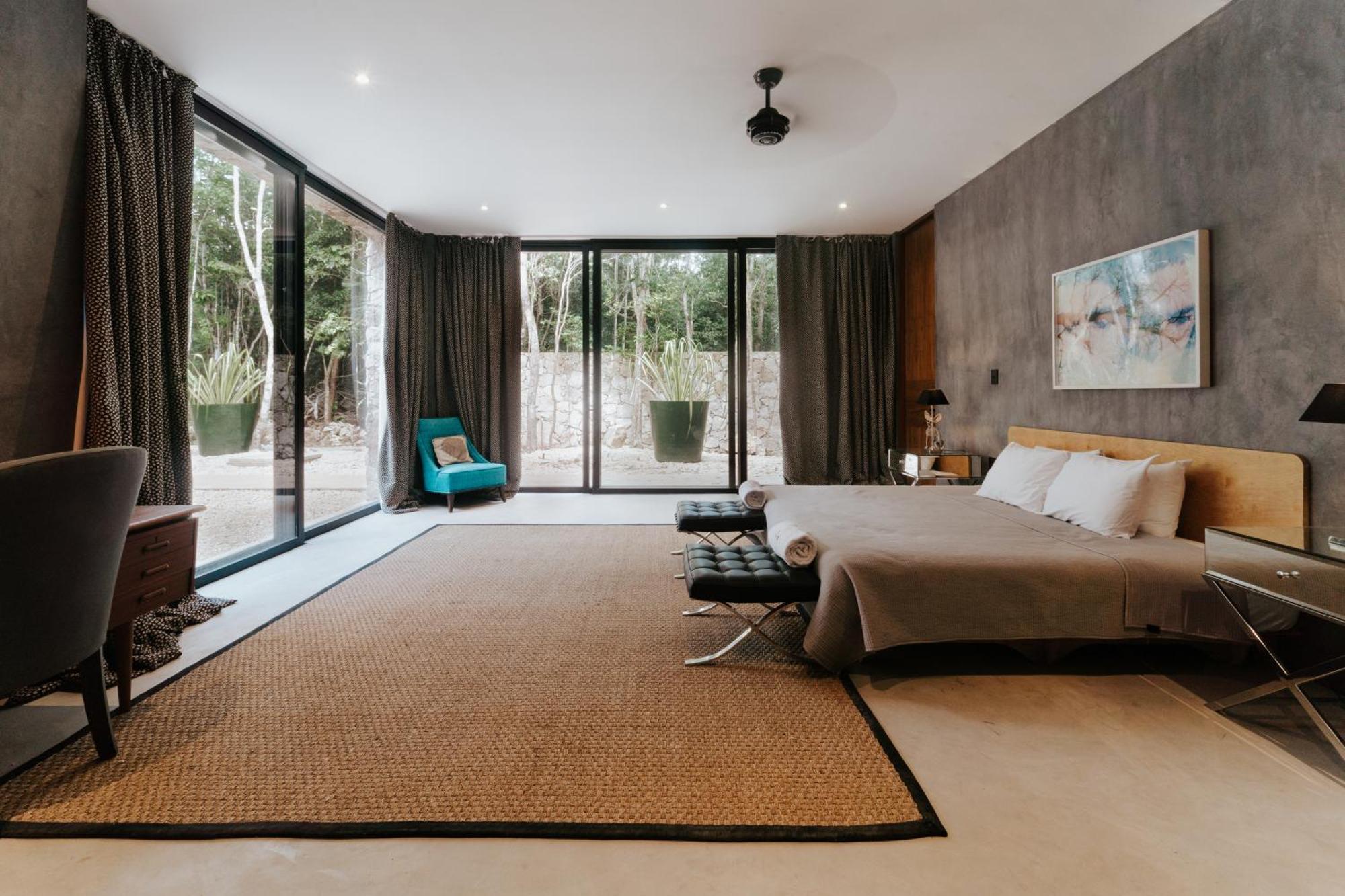 Casa Xolo Tulum - Luxury Private House Villa Exterior foto