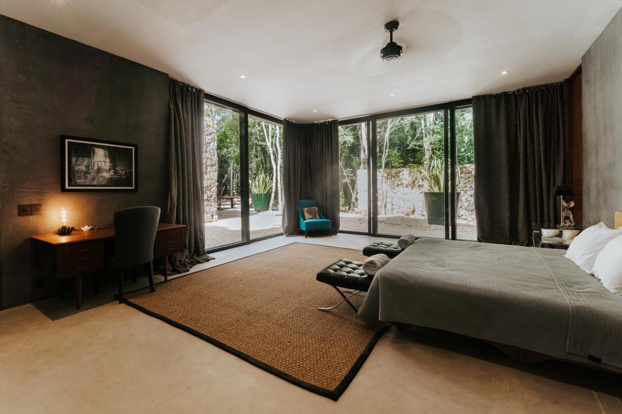 Casa Xolo Tulum - Luxury Private House Villa Exterior foto