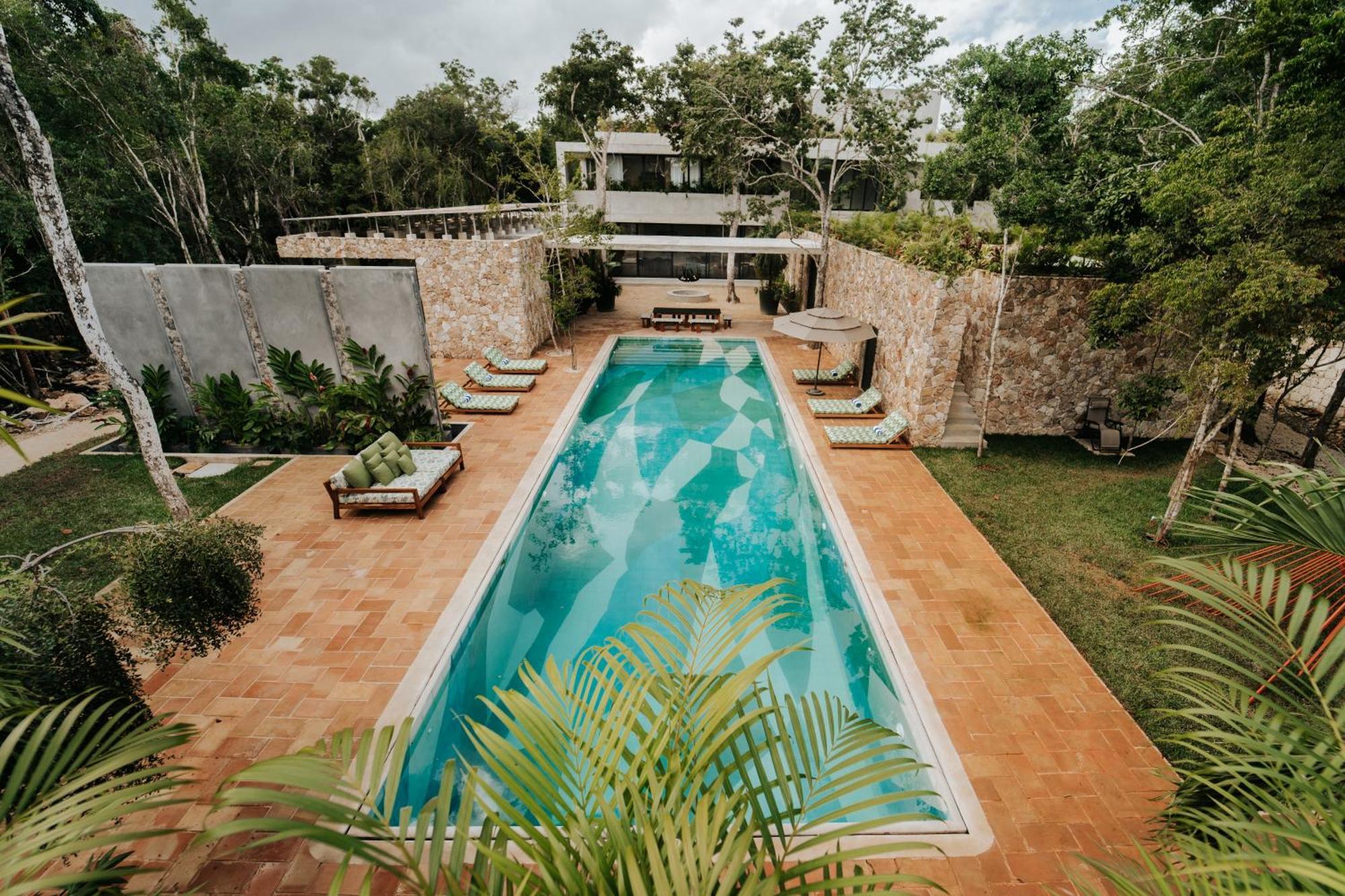 Casa Xolo Tulum - Luxury Private House Villa Exterior foto