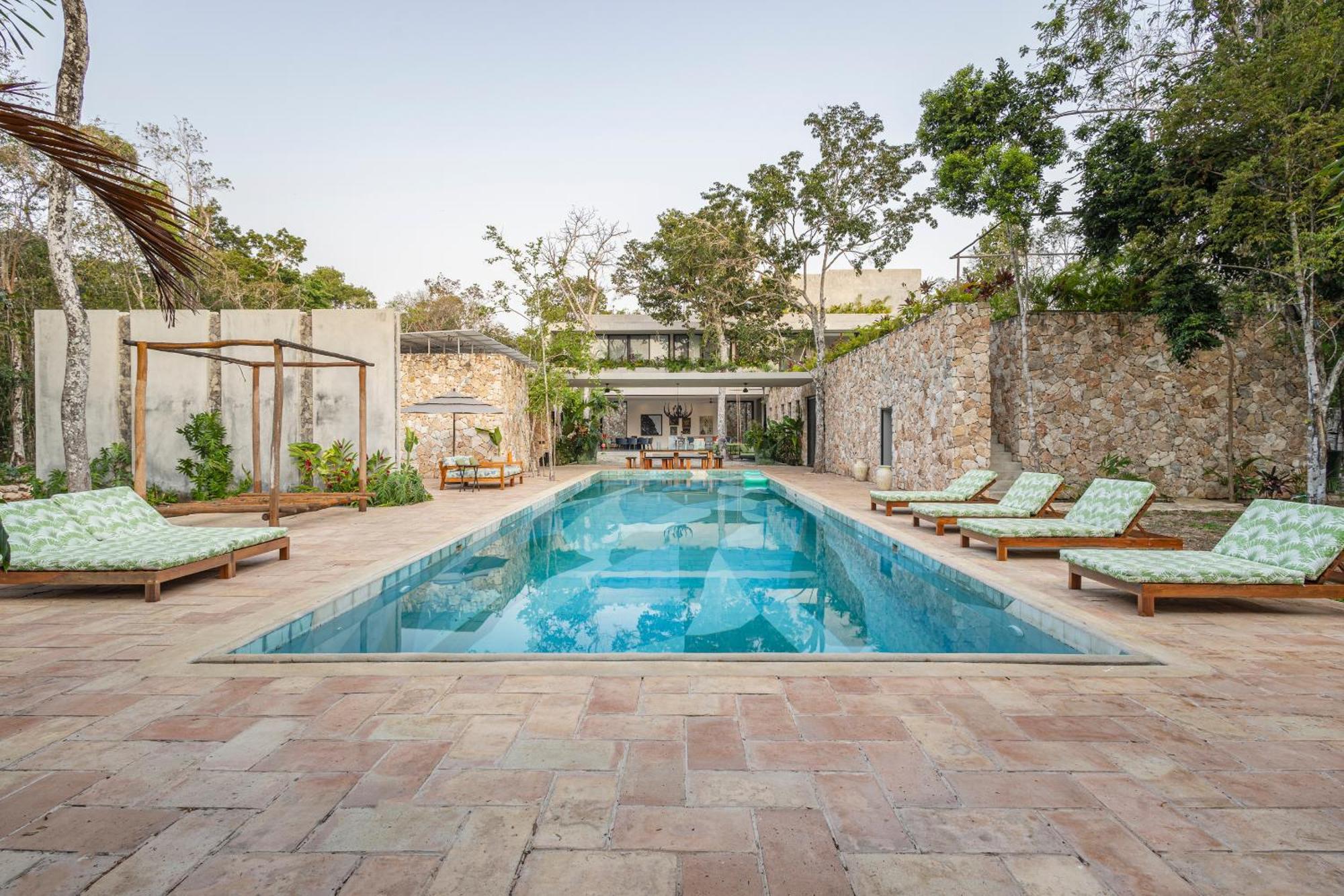 Casa Xolo Tulum - Luxury Private House Villa Exterior foto