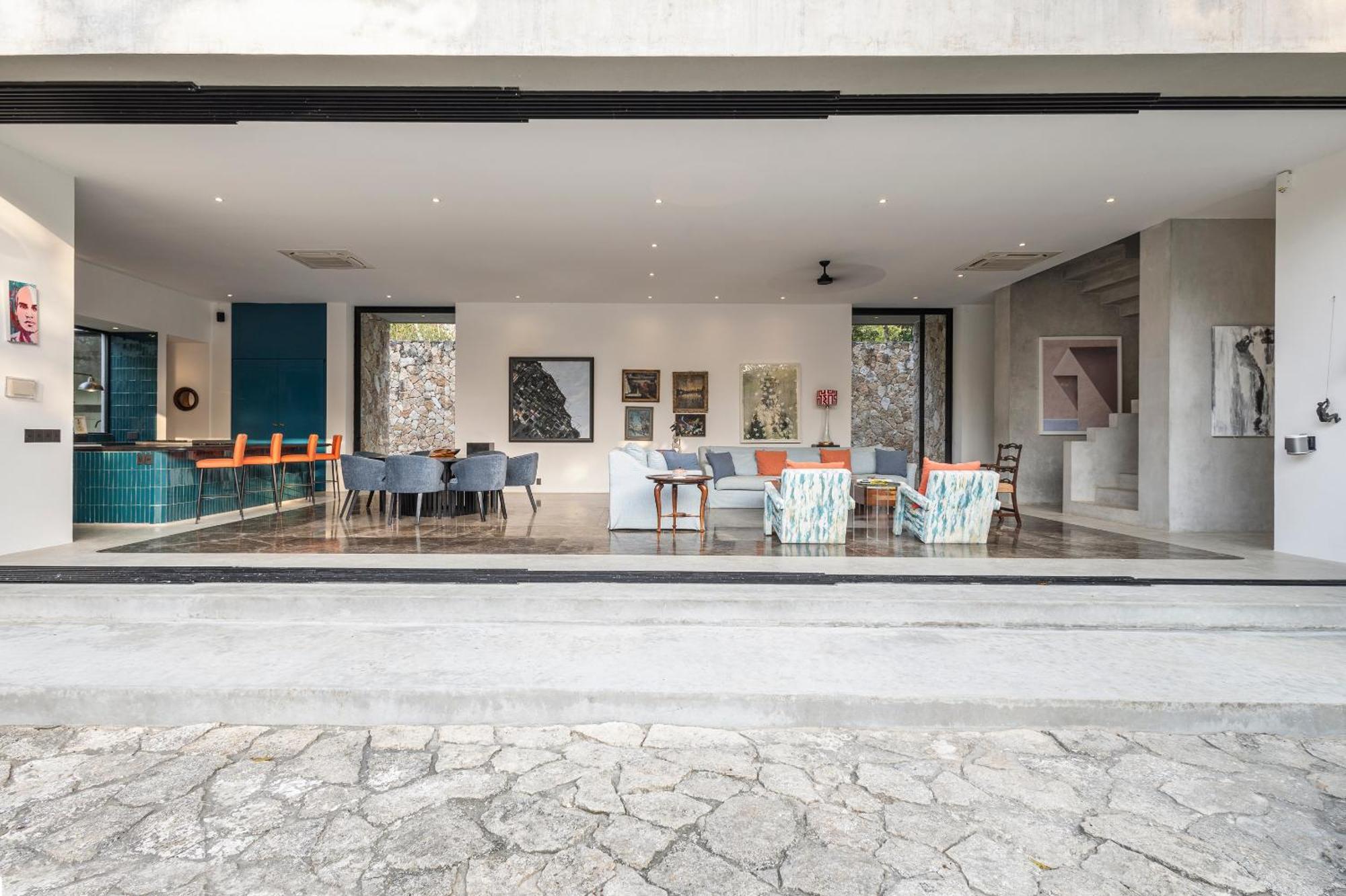 Casa Xolo Tulum - Luxury Private House Villa Exterior foto