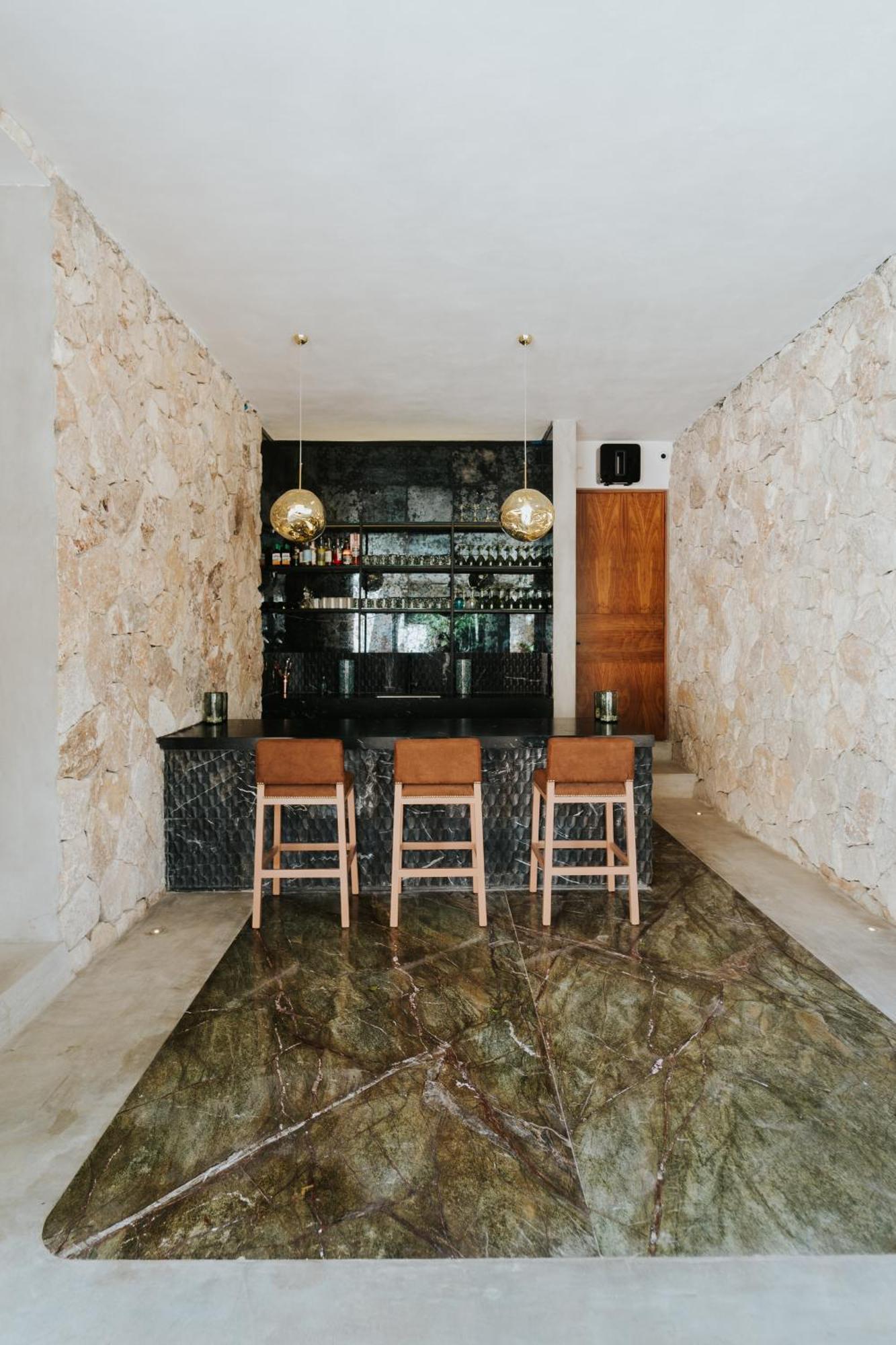 Casa Xolo Tulum - Luxury Private House Villa Exterior foto