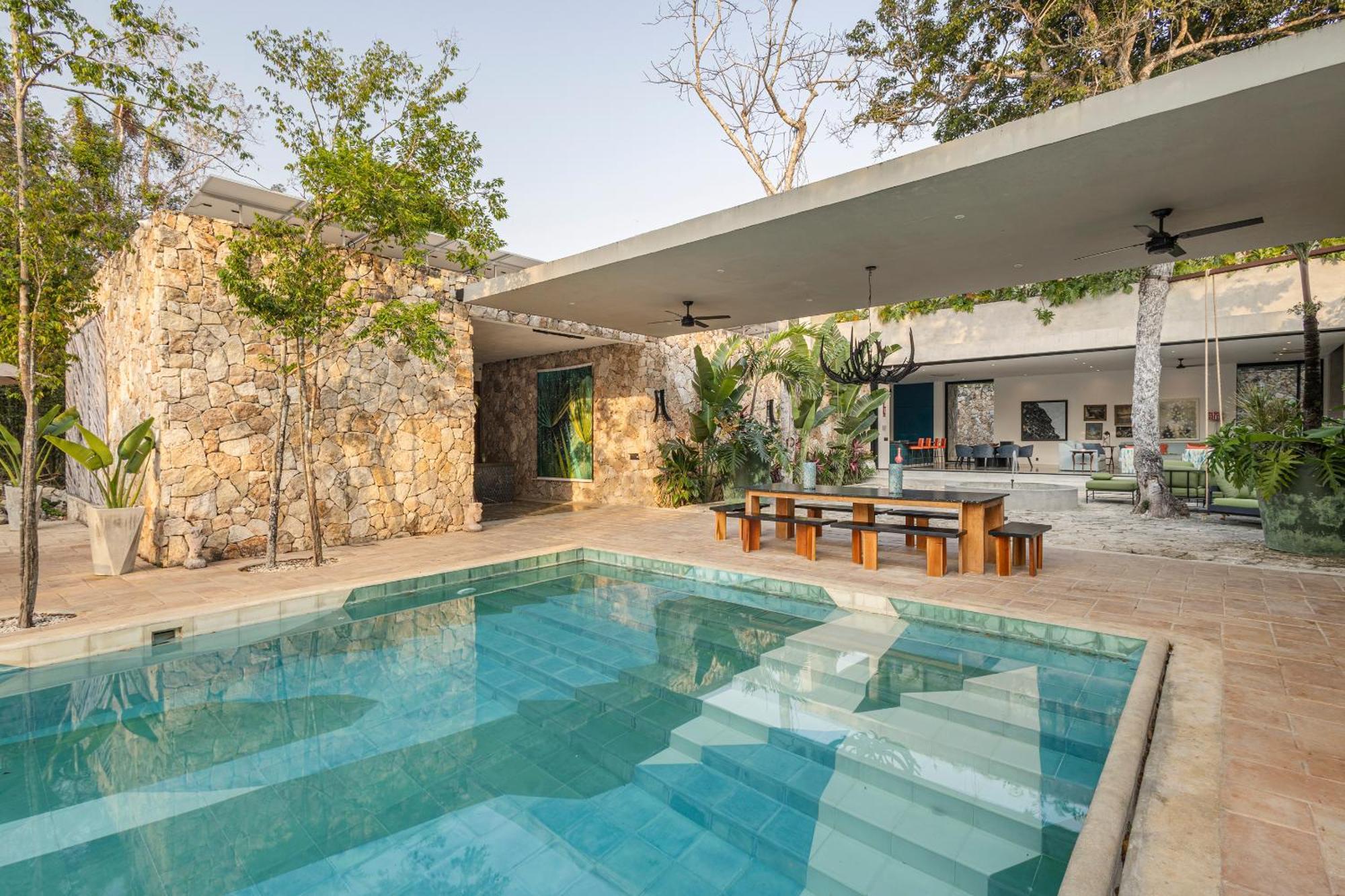 Casa Xolo Tulum - Luxury Private House Villa Exterior foto